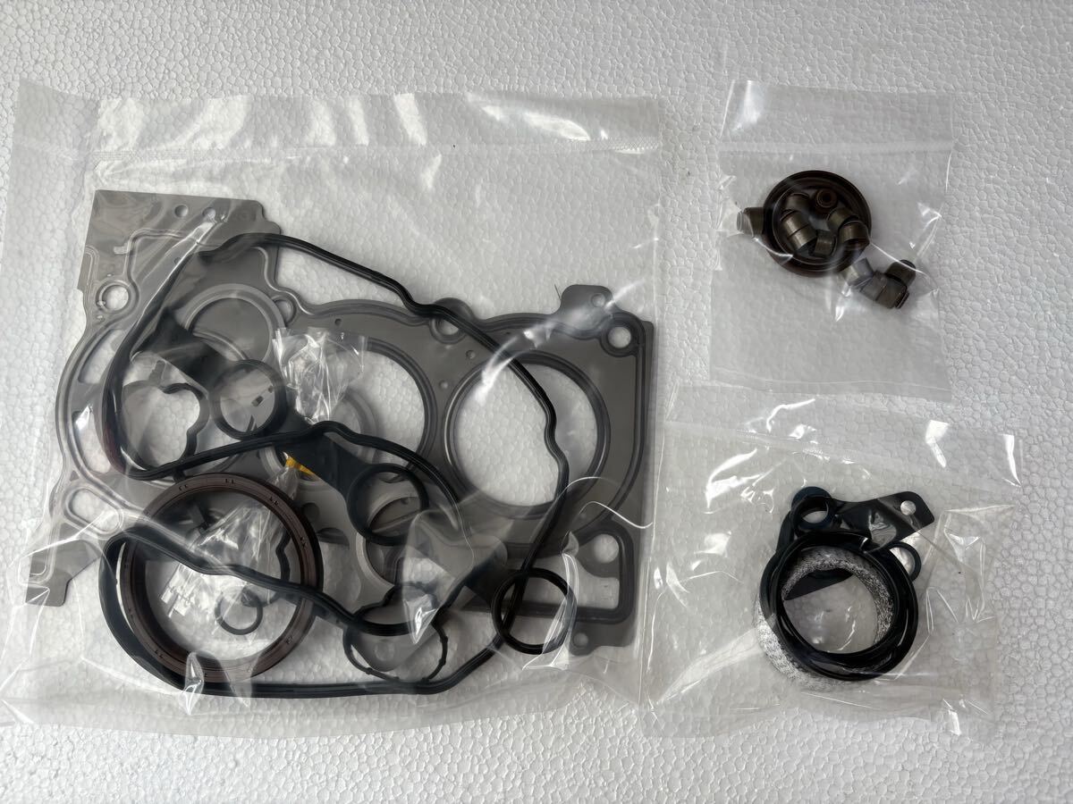 ダイハツハイゼット（S211P）用　エンジンガスケットキット_画像1