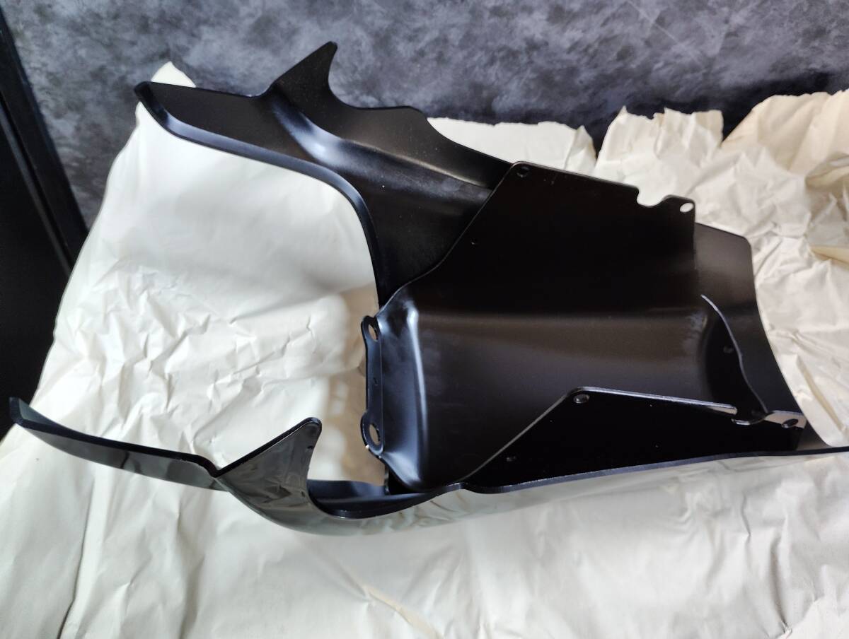 ハーレーダビッドソンから２０１０年型からの　XL883 　XL1200　純正 品番５９５００５６０DH　画像の物が全てです。_画像6