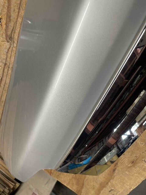 三菱 タウンボックス フードパネル ボンネット　エブリィ　DS17W DA17W Z2S （BL12889）_画像3