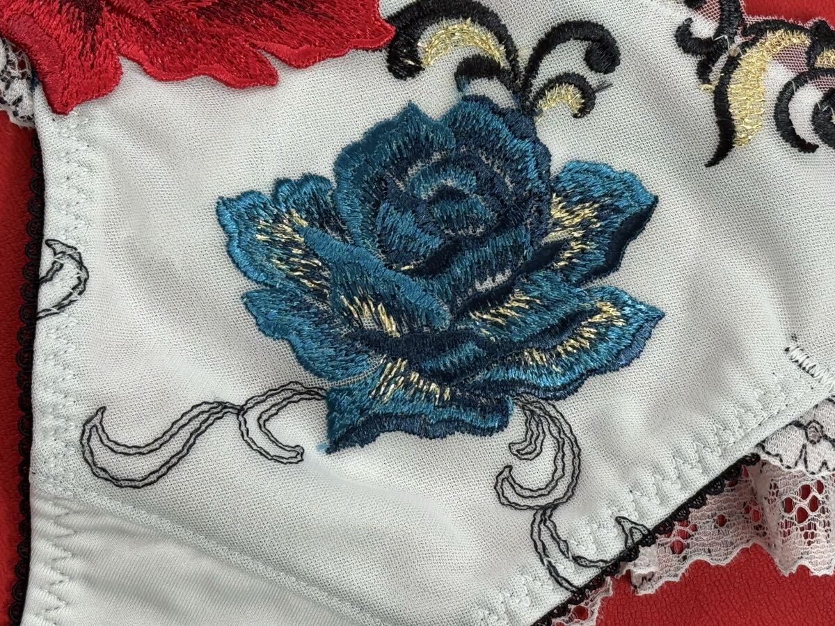 sa route Salute 73 группа The Rose of Versailles I75&songL IV