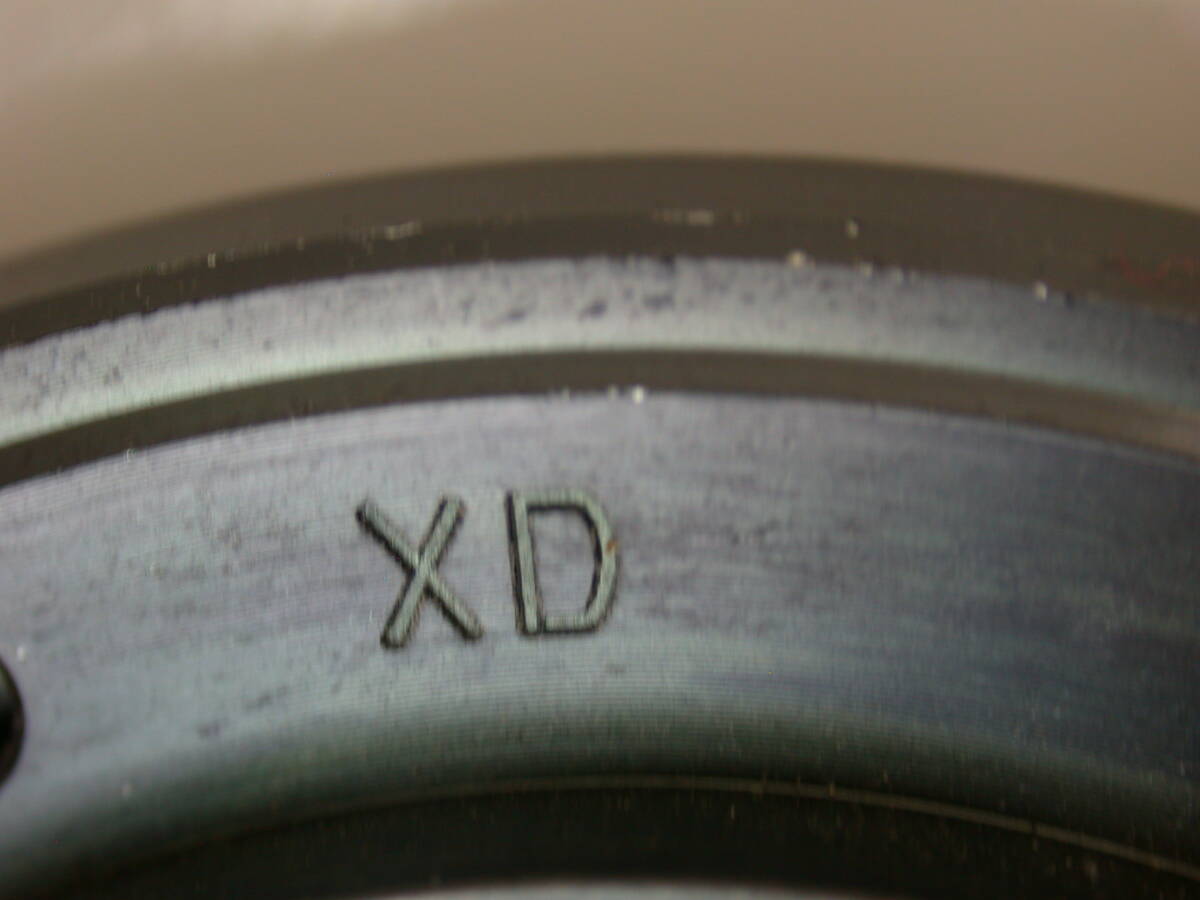 18-56 ミノルタSRマウント コムラーユニマウントの殘骸か？