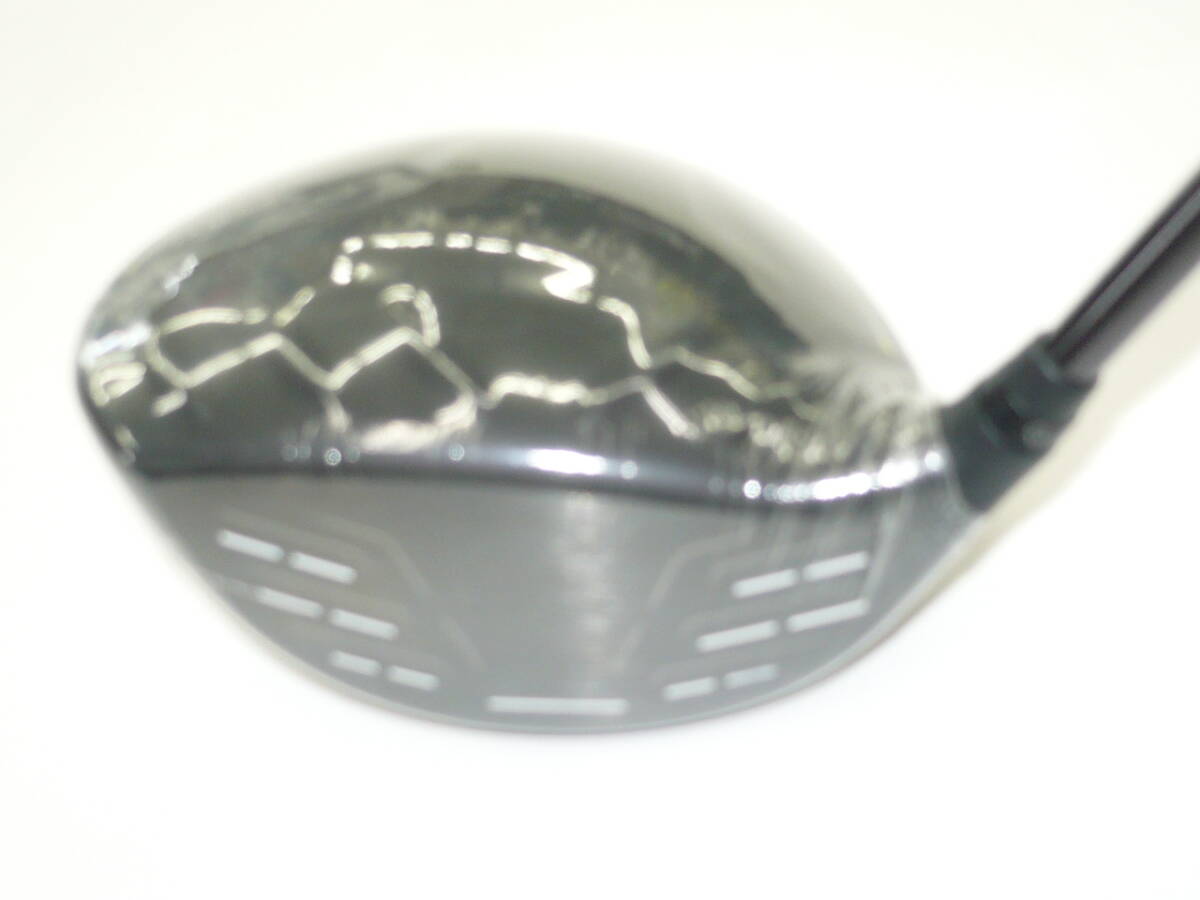 PING　G430MAX　10K　９°　TOUR　2.0　BLACK　65ｓ　新品_画像3