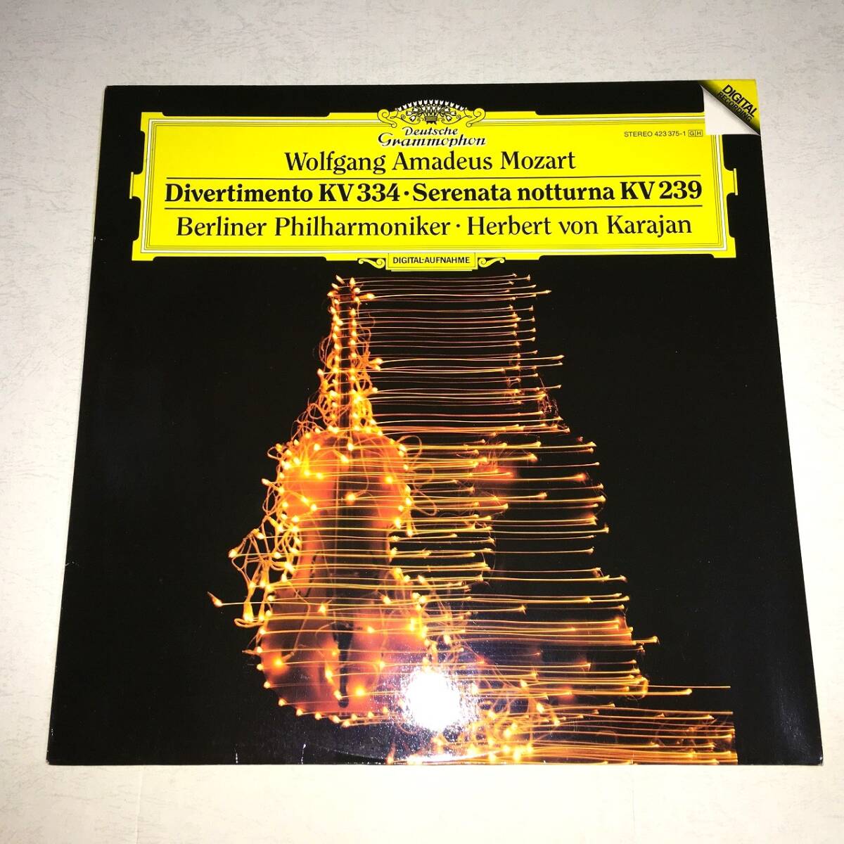 J Dilla Dillatronic 1 LP レコード