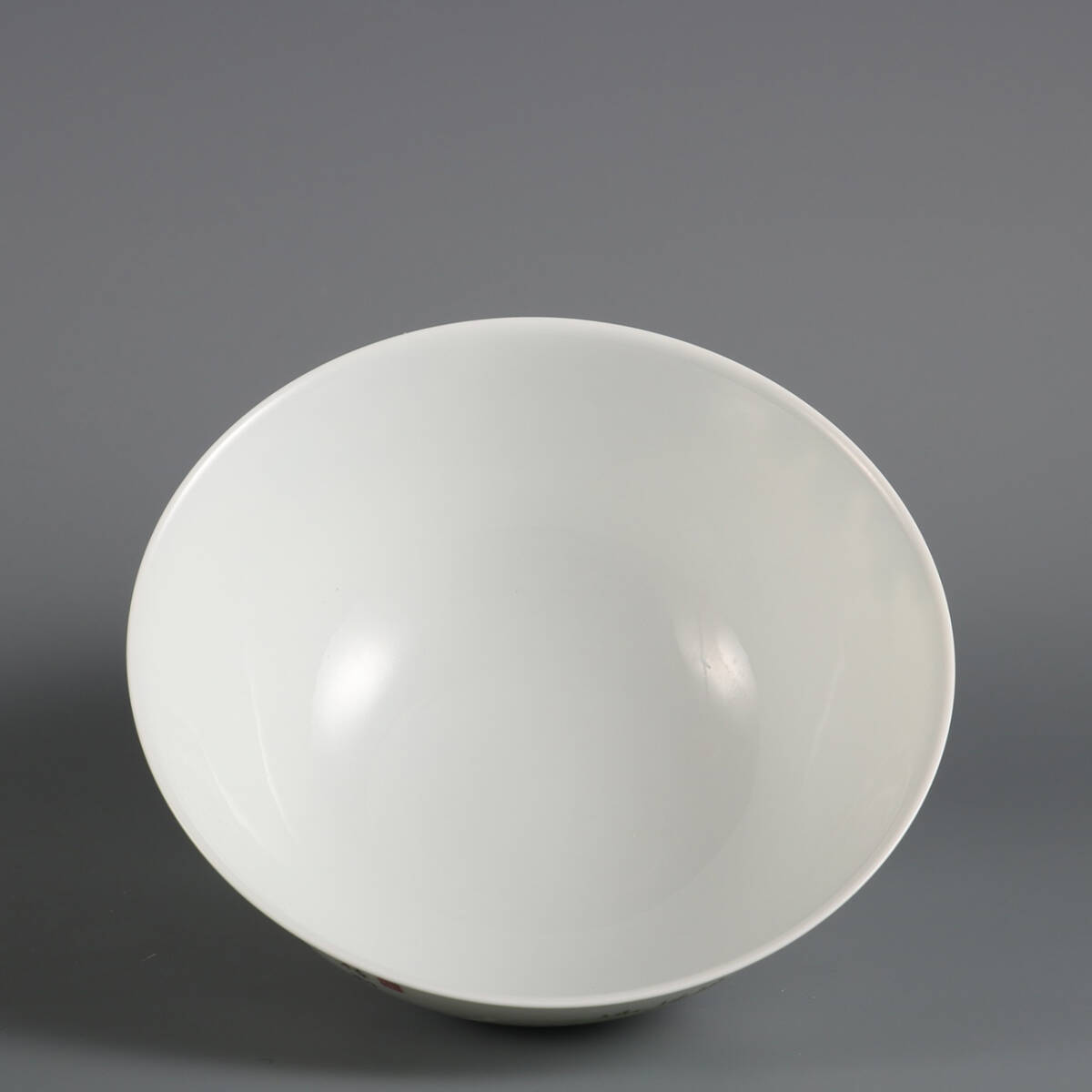 ◇御泓軒◇『清朝時代 陶磁器 乾隆年製 琺瑯彩水牛図題