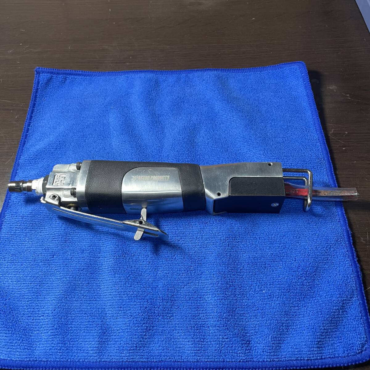 アストロプロダクツ　エアソーAS882