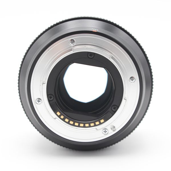 ■美品■ FUJIFILM フジノンXFレンズ XF56mmF1.2 R #61014
