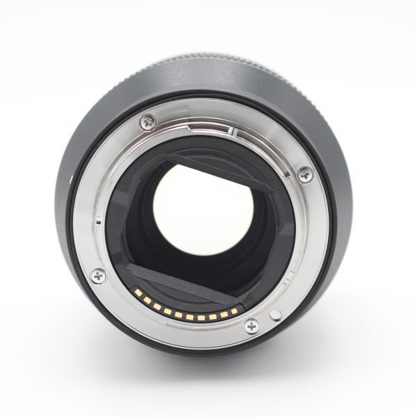 ■美品■ SONY FE 35mm F1.4 GM G Master SEL35F14GM ?63019