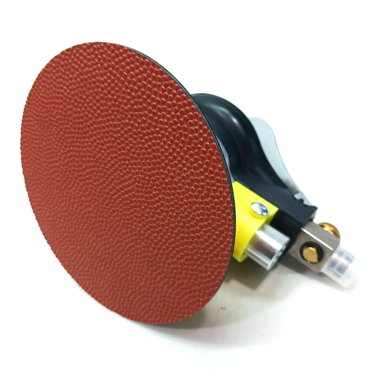 ◎未使用◎ Compact tools ダブル アクション サンダー 914L エアー コンパクトツール 研磨 AH202_画像4