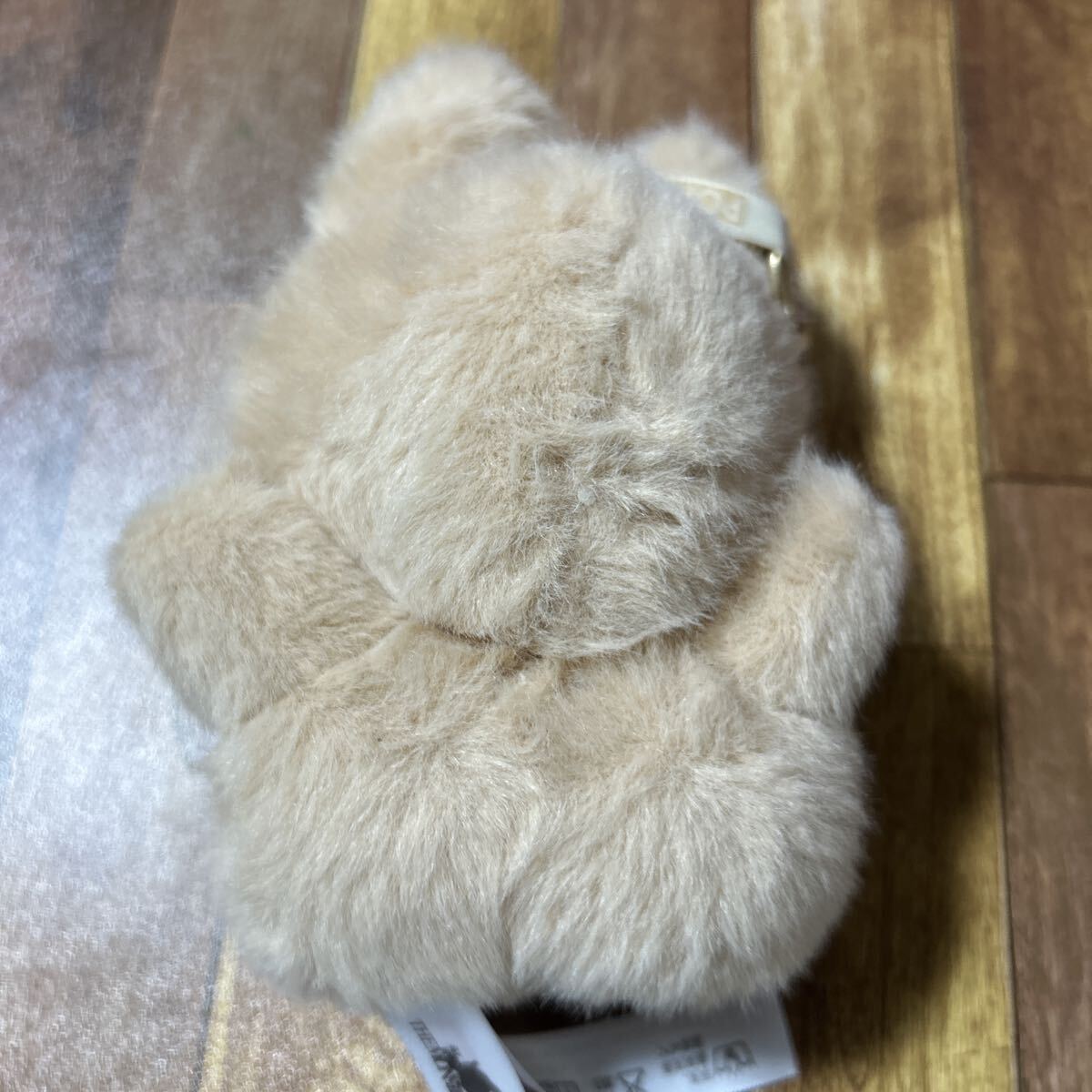 ラブブ ぬいぐるみ ラテ色｜Yahoo!フリマ（旧PayPayフリマ）