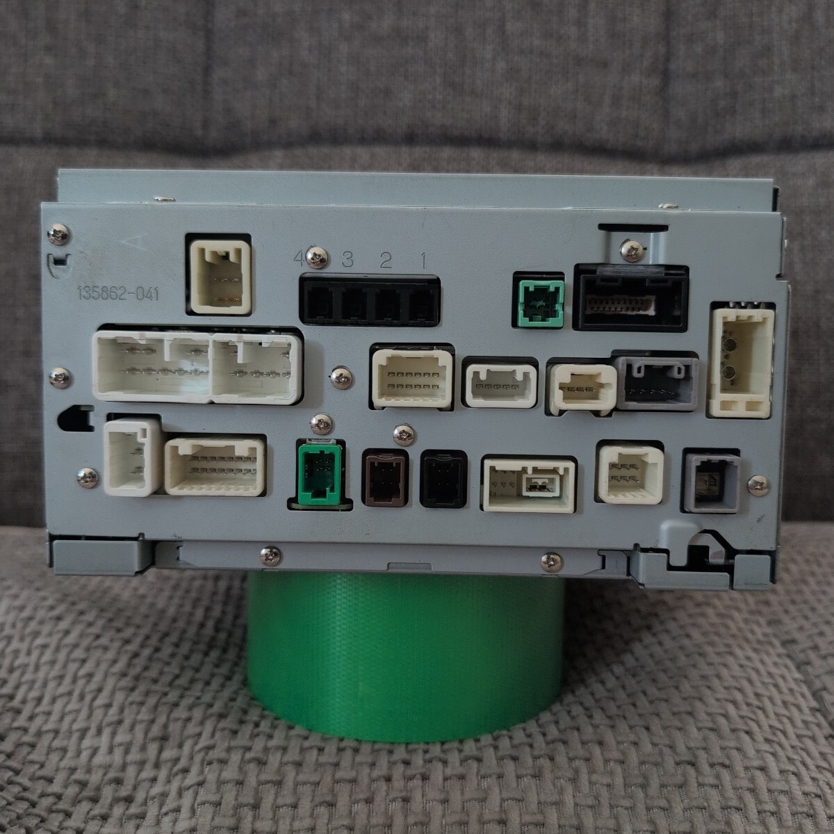 ☆ トヨタNSZT-Y68T SDナビ フルセグ動作品地図データ2020年 トヨタ純正 フルセグナビ NSZT‐Y68T 地図SD 2025年2月最新版に