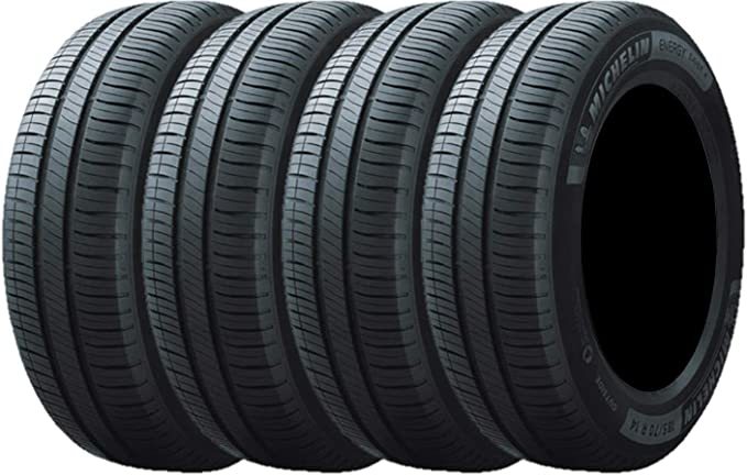 ◎在庫有 2025年制 正規(guī)輸入品 エナジーセイバー4 155/65R14 79H XL 4本セット 送料無料！