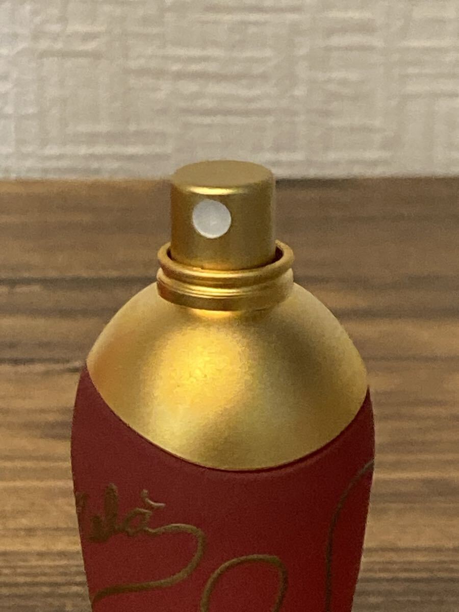 I5H058◆新品同様◆ ニナリッチ NINA RICCI ドゥシ ドゥラ Deci Dela パルファム 香水 7.5ml_画像4