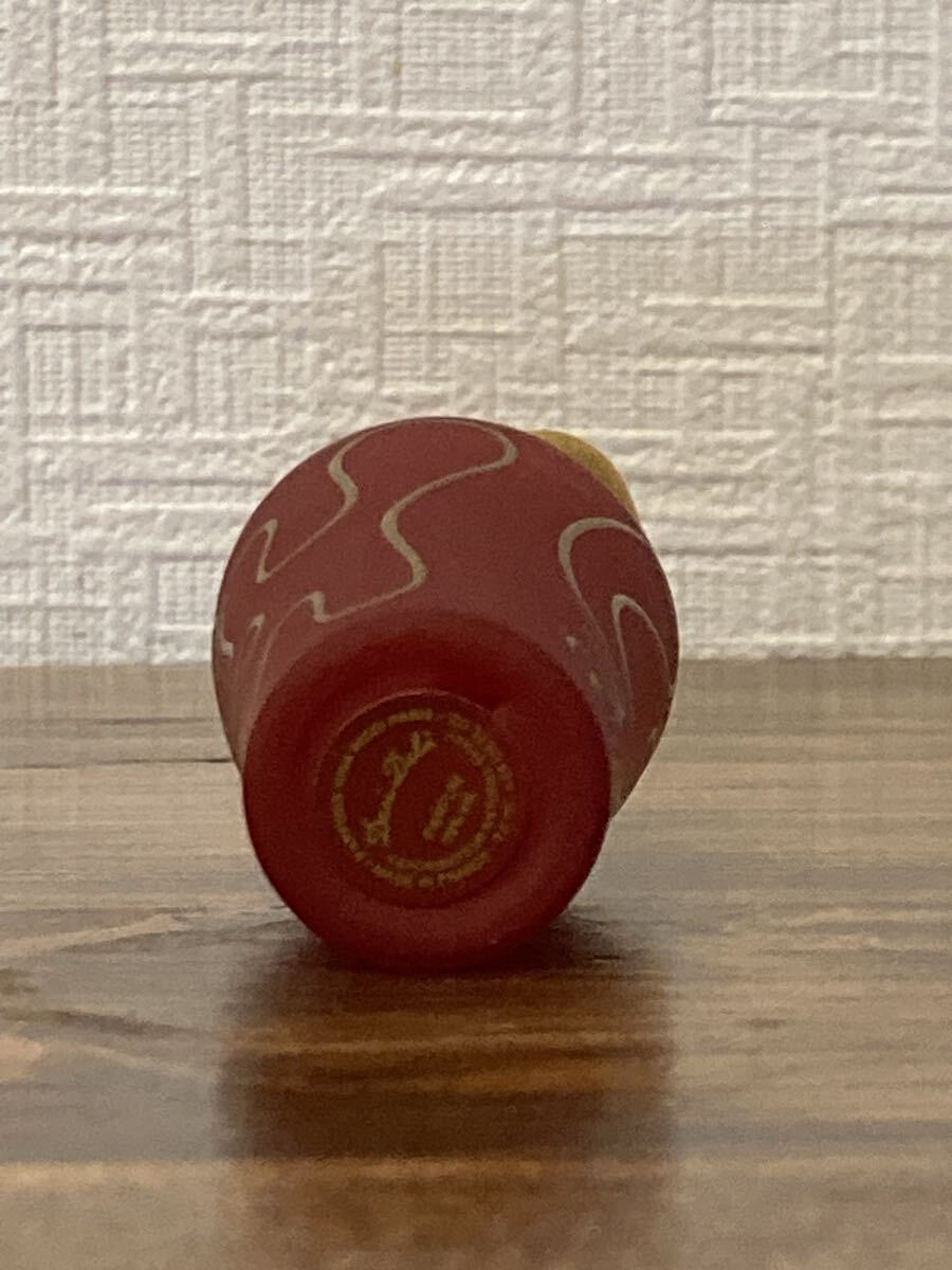 I5H058◆新品同様◆ ニナリッチ NINA RICCI ドゥシ ドゥラ Deci Dela パルファム 香水 7.5ml_画像5