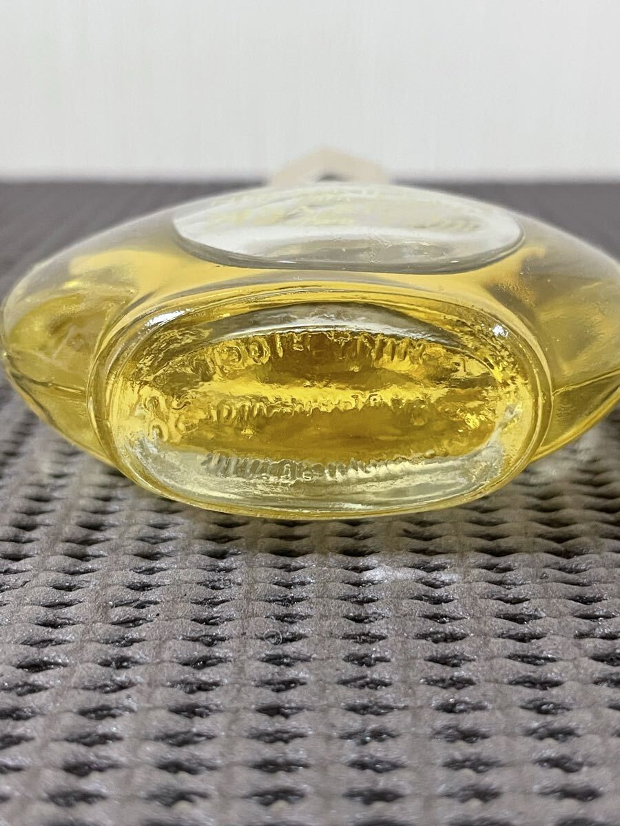 N5H181◆ ニナリッチ レールデュタン オードトワレ EDT 香水 50cc_画像3