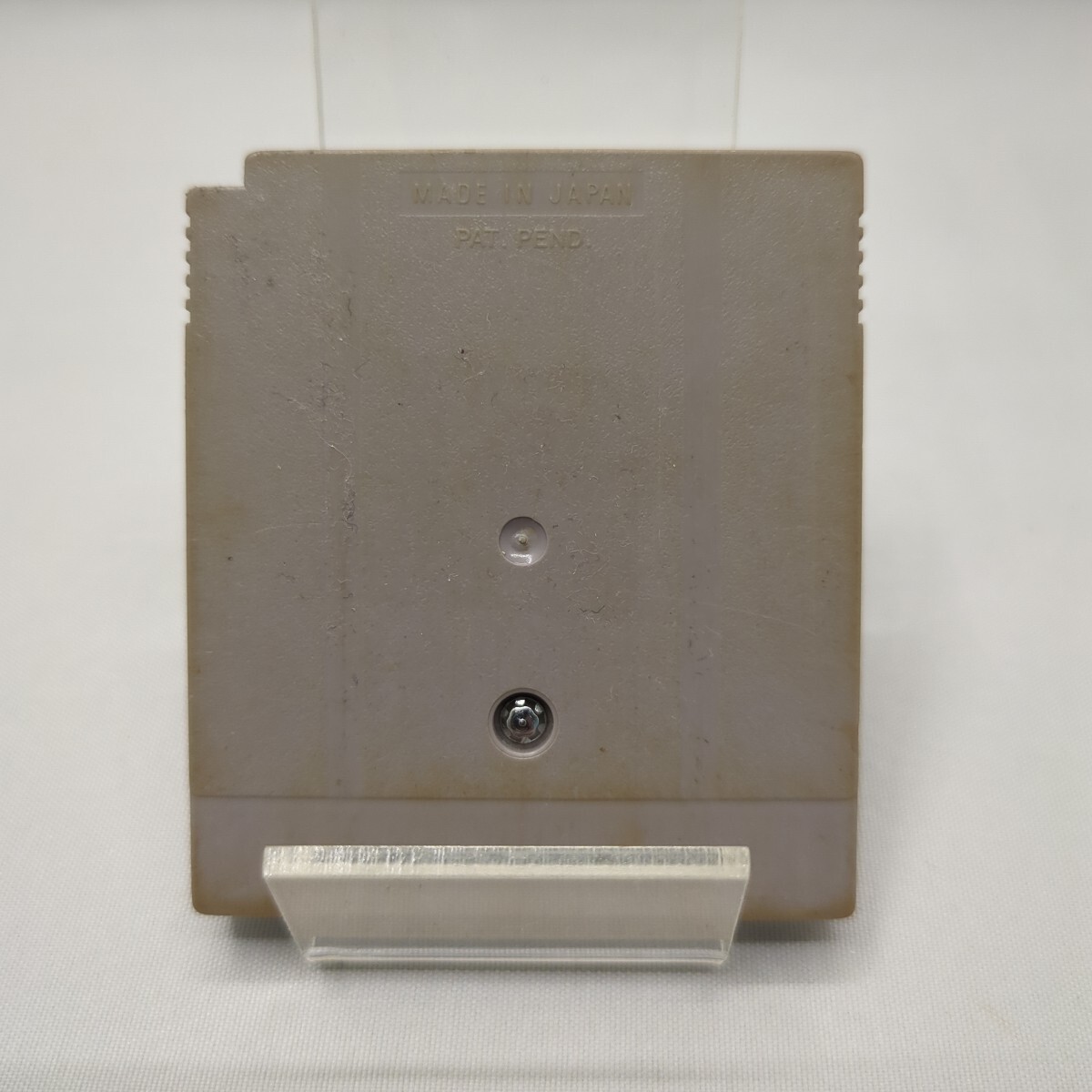 ファミスタ2 GB GAMEBOY 動作確認済_画像2