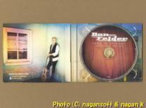 Don Felder (ドン・フェルダー) ／ Road to Forever －－ 米国出身、2012年発表アルバム_画像3
