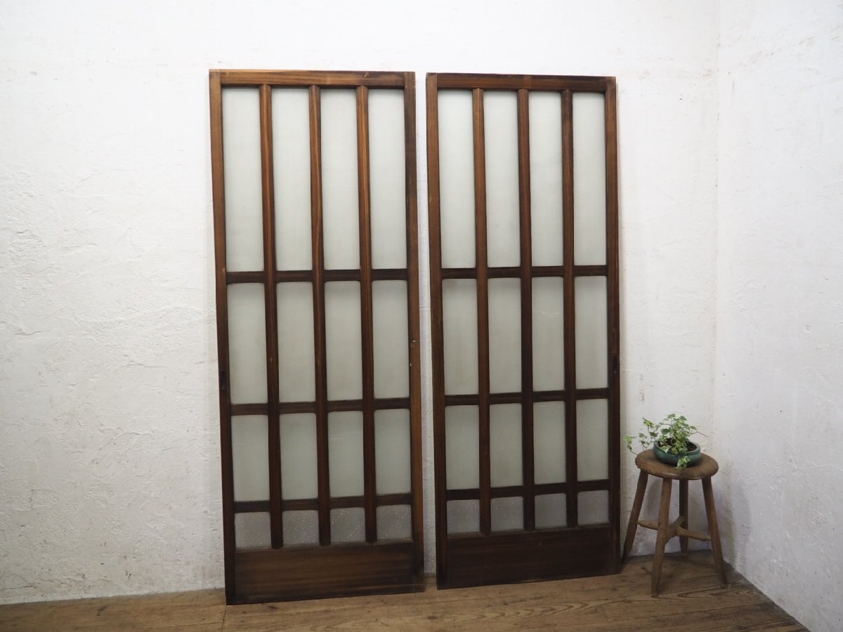 額装済/Quimper 1982（バゼイン）/アートポスター