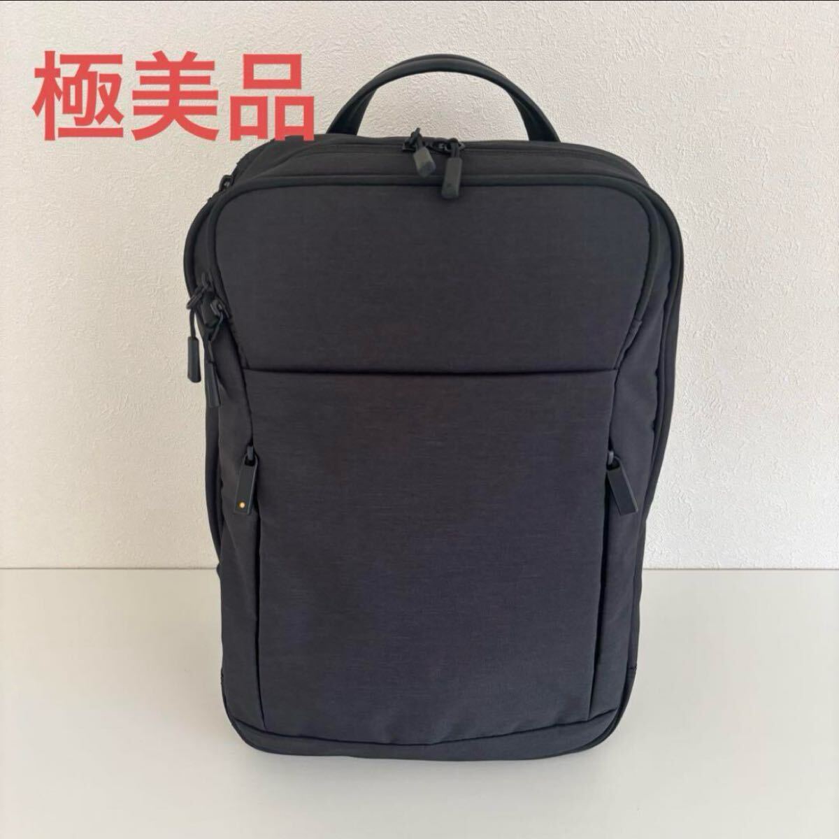 極美品）ace スマートリュック バックパック エース｜Yahoo