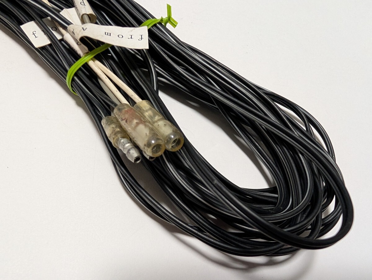 Pioneer carrozzeria サブウーファー 配線セット 楽天市場】【メール便送料無料】 パイオニア カロッツェリア