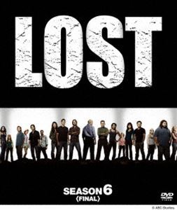 LOST シーズン6＜ファイナル＞ コンパクトBOX マシュー・フォックス_画像1