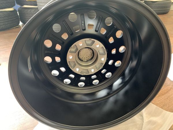  Land Cruiser 300*250 для!! новый товар 4 шт. .PPX GX14 18 дюймовый *8J+50 139.7-6H* колесо только * Land Cruiser 300 250 Lexus GX LX тоже!!