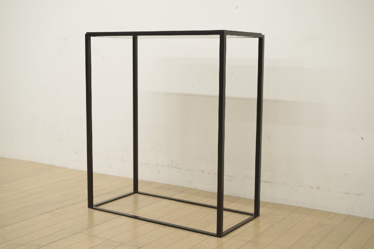 Cassina ixc. イクスシー SCELTO phone table シェルト フォン テーブル 幅70cm オーク材 サイドテーブル シンプル リビング 店舗_画像6