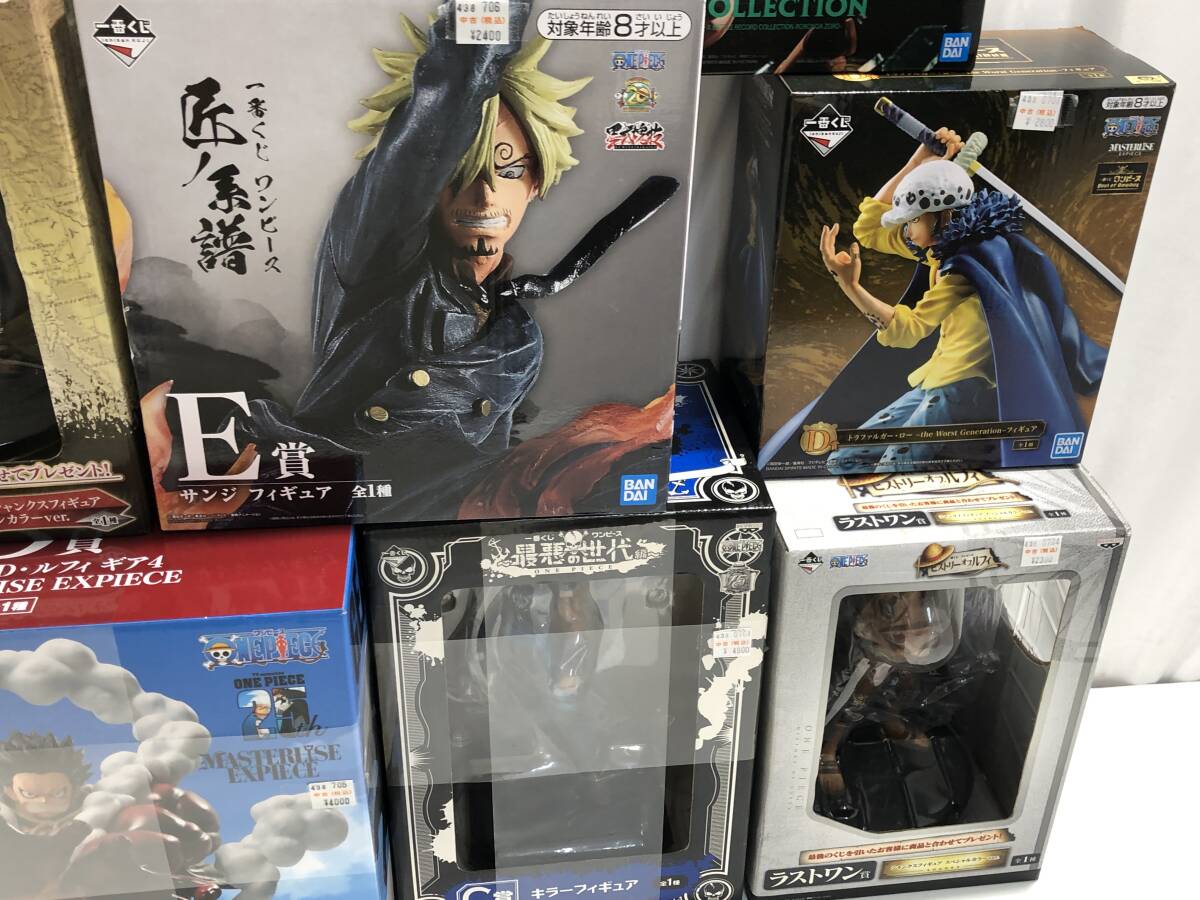 ONE PIECEフィギュア  ウタ ゾロ シャンクス サンジ ルフィ5種セット Amazon.co.jp: ONE PIECE FILM RED ウタ ルフィ ゾロ サンジ