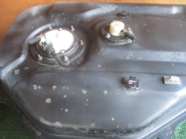 パジェロミニ H58A 燃料タンク フューエルタンク MN111440_画像2