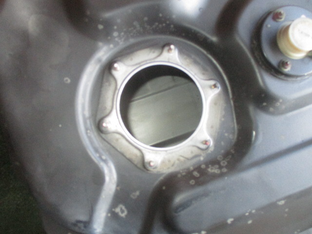 パジェロミニ H58A 燃料タンク フューエルタンク MN111440_画像3