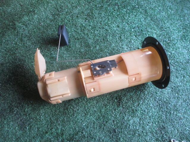 パジェロミニ H58A 燃料タンク フューエルタンク MN111440_画像4