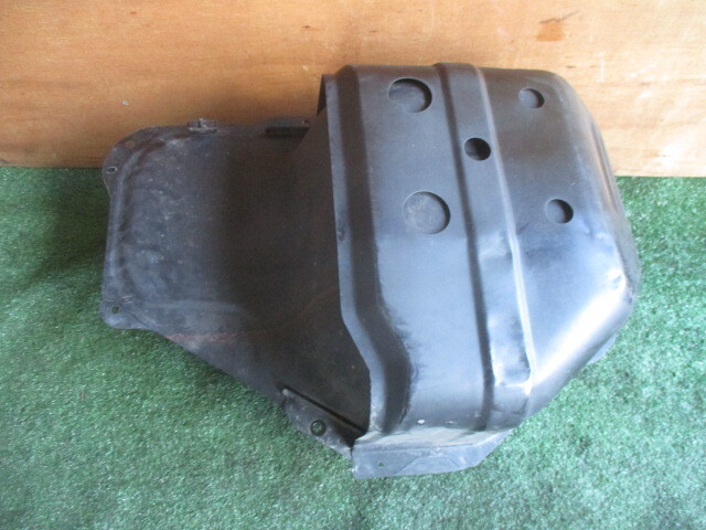 パジェロミニ H58A 燃料タンク フューエルタンク MN111440_画像5