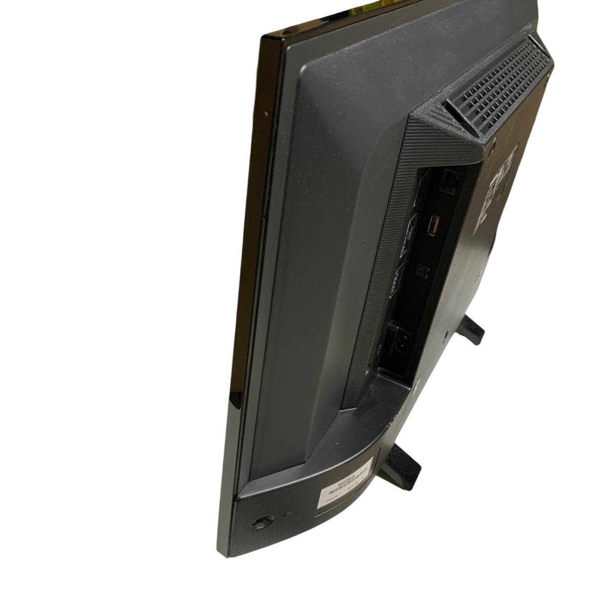 ◆中古品◆通電のみ確認(rèn)済 TOSHIBA 東芝 24S24 22年制 液晶テレビ 取説無し リモコン動(dòng)作確認(rèn)済み 現(xiàn)狀品 P89318NL