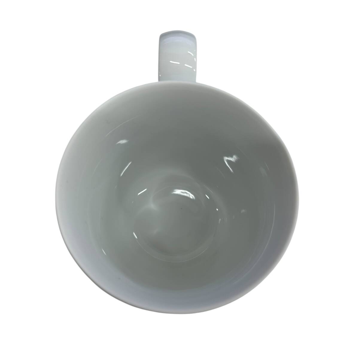 ◎未使用品◎ ROYAL COPENHAGEN ロイヤルコペンハーゲン ブルー フルーテッド メガ ペアマグカップ 2点 箱有 coHM3616COA_画像7