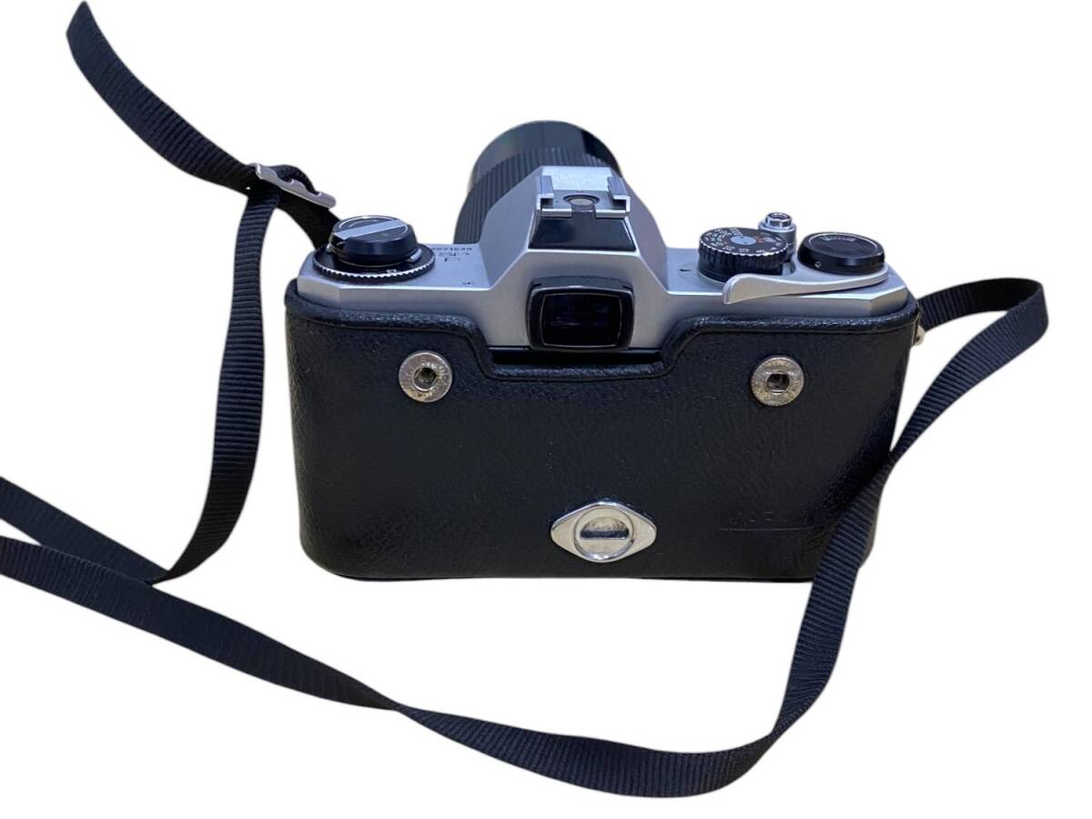 ASAHI PENTAX アサヒ ペンタックス フィルムカメラ SPOTMATIC F