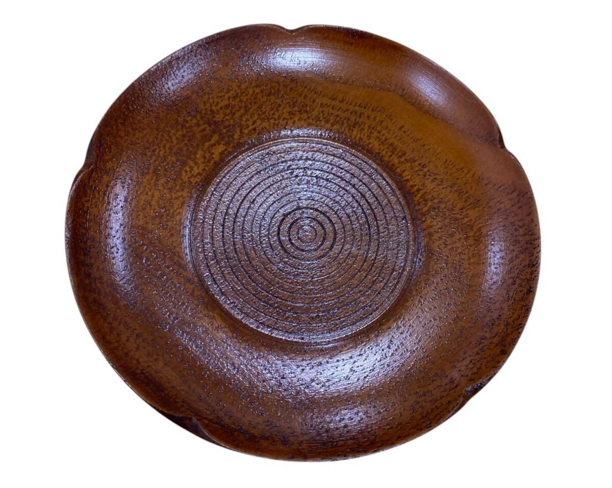  Arita . Kiyoshi превосходящий произведение фарфор с золотой росписью старый Imari деревянное блюдце есть ... крышка есть горячая вода .5 покупатель не использовался вместе коробка SKH6210