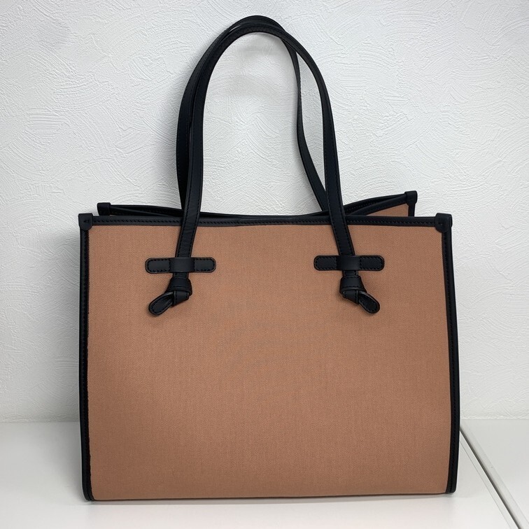 GIANNI CHIARINI Gianni Kia Lee ni большая сумка унисекс [ б/у ]GIY53854