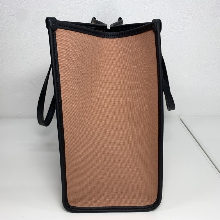 GIANNI CHIARINI Gianni Kia Lee ni большая сумка унисекс [ б/у ]GIY53854