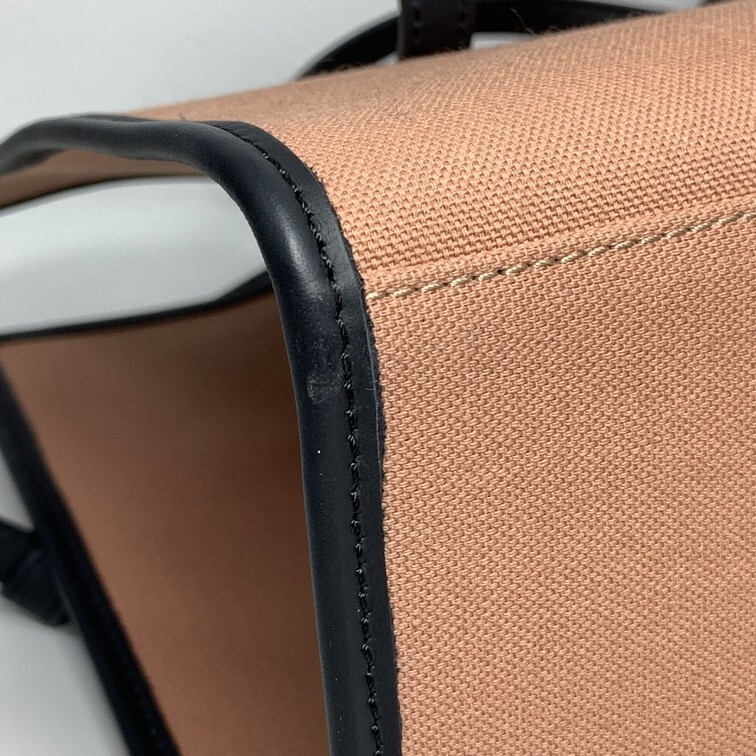 GIANNI CHIARINI Gianni Kia Lee ni большая сумка унисекс [ б/у ]GIY53854