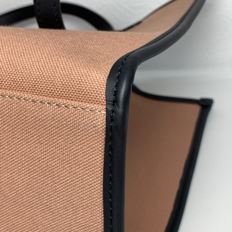 GIANNI CHIARINI Gianni Kia Lee ni большая сумка унисекс [ б/у ]GIY53854