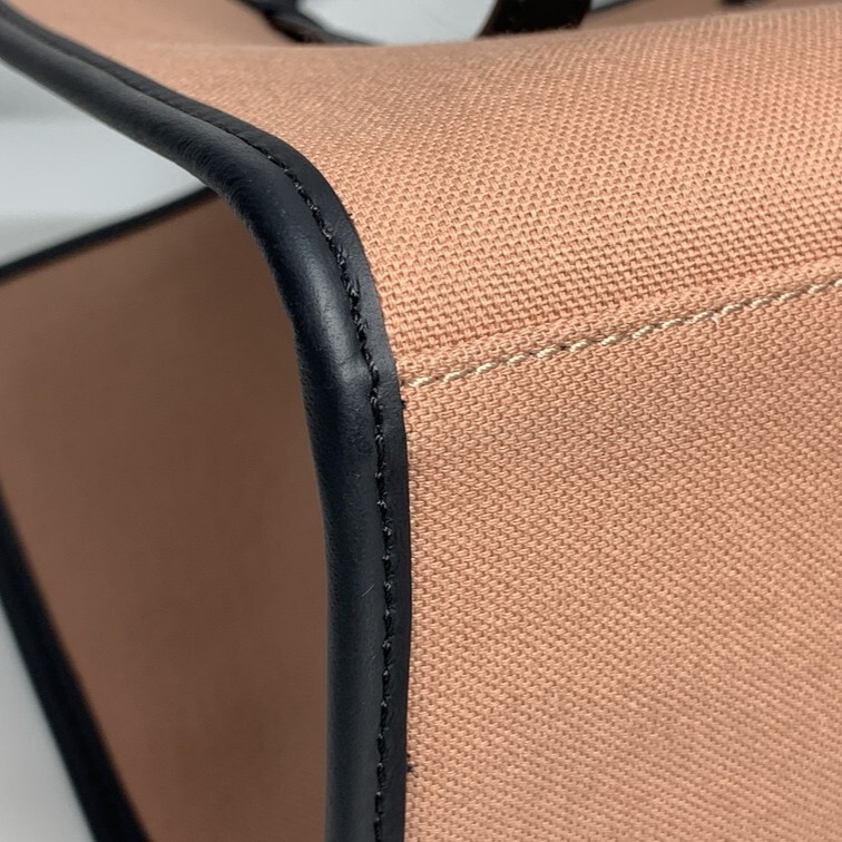 GIANNI CHIARINI Gianni Kia Lee ni большая сумка унисекс [ б/у ]GIY53854