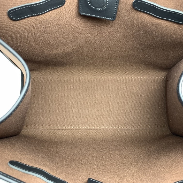 GIANNI CHIARINI Gianni Kia Lee ni большая сумка унисекс [ б/у ]GIY53854