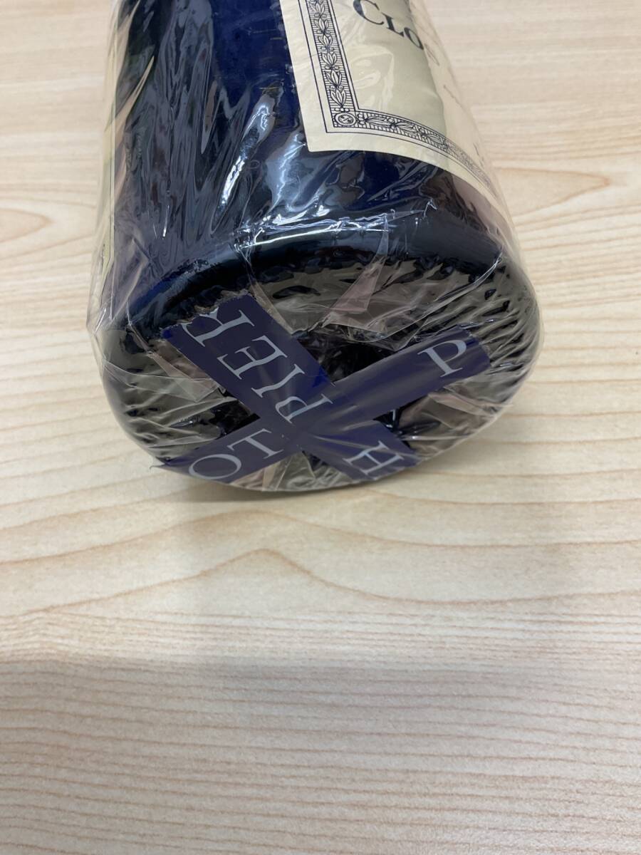 【未開(kāi)栓】フランス 辛口 ブルゴーニュ 赤ワイン ルイ?ジャド クロ?サン?ドニ グラン?クリュ 2017年 750ml 13.5% IYCH3183