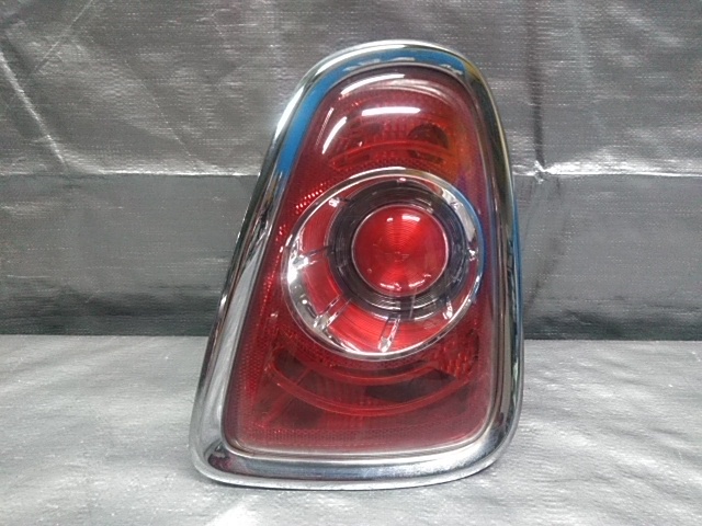 SR16 BMW Mini правый задний фонарь 7255912-04 (P25155) SR16 BMW Mini правый задний фонарь 7255912-04 (P25155)