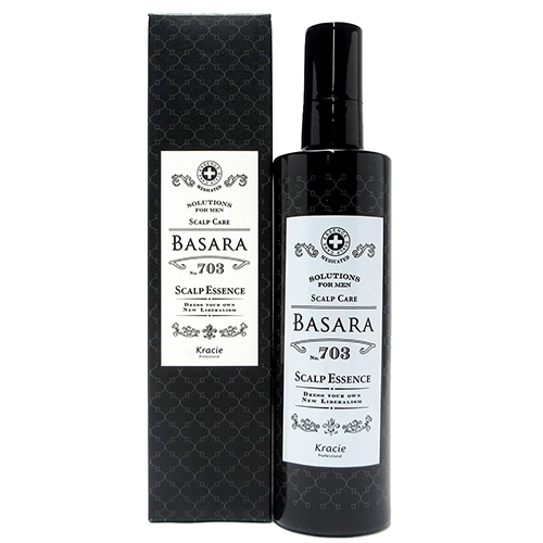 クラシエ バサラ 薬用スカルプエッセンス EX 703 145ml 医薬部外品_画像1