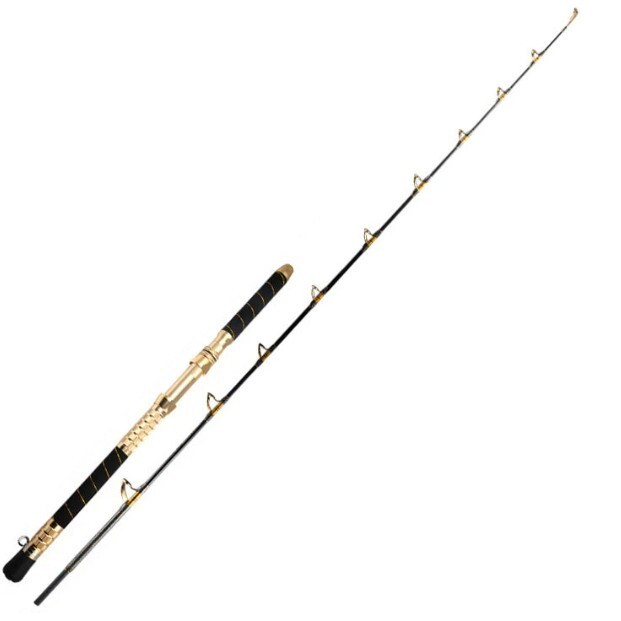 送料無料 1 8m 300-400号 WHALE POWER 王者青物PIRATES 串本