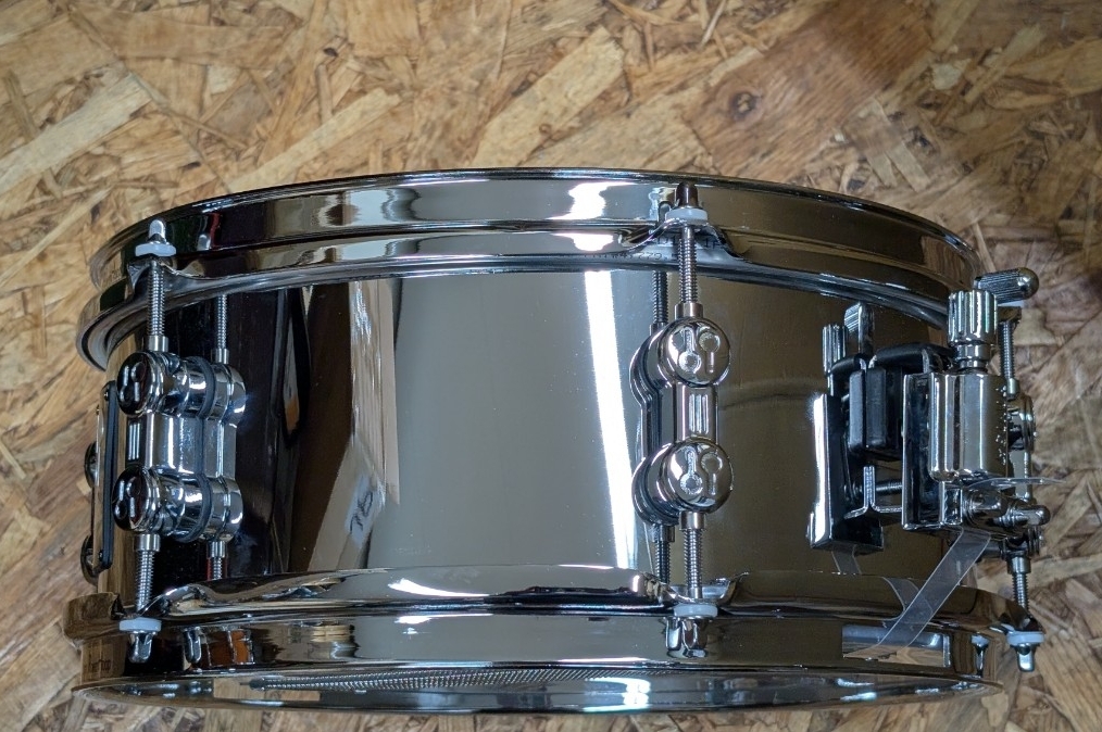 SONOR AQ2-1205SDS 12インチ スネア 小径 SNARE ソナー_画像4
