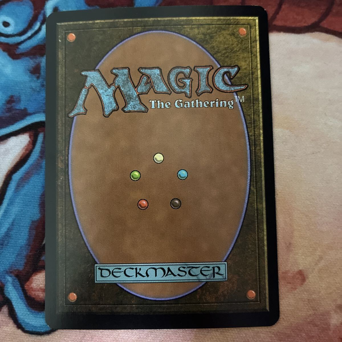 MTG マジックザギャザリング foil ローウィン 日本語 無理強いた成果/Forced Fruition_画像2