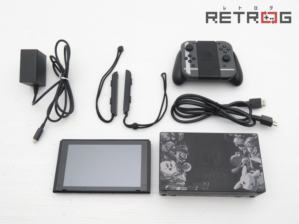 任天堂　Switch本体セット スイッチ 本体 セット Nintendo Switch 本体 100％品質 Mega Man