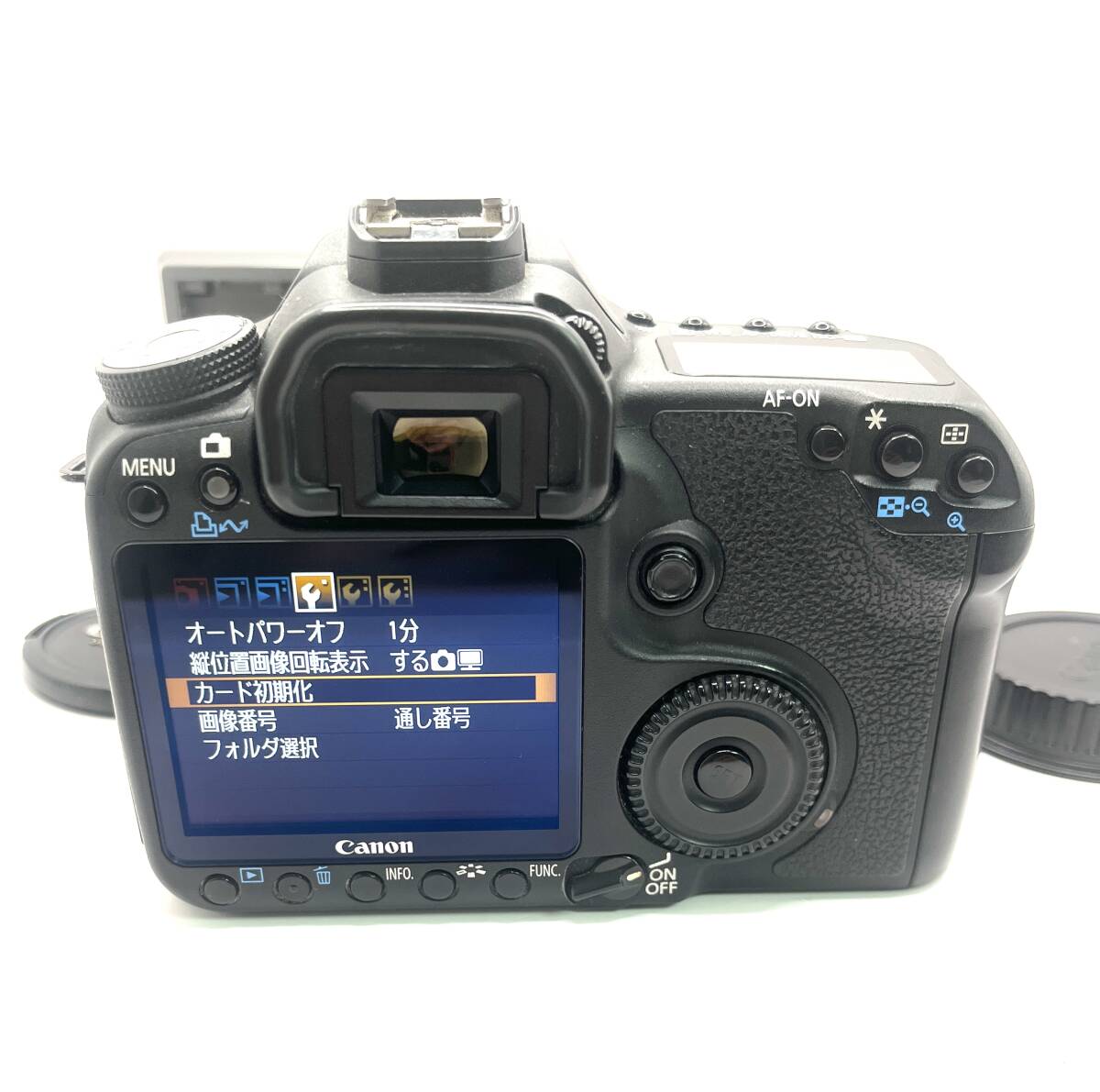 ★極上美品★キヤノン EOS 50D EF-S 18-55mm F 3.5-5.6 Ⅱ USM カメラ初心者入門セット#324307_画像9