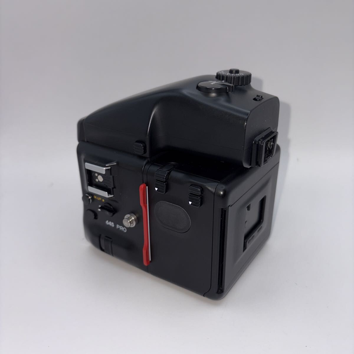 ❁動作良好❁MAMIYA マミヤ 645 PRO AEファインダー マミヤ Mamiya 645 PRO AE プリズムファインダー Mamiya 645